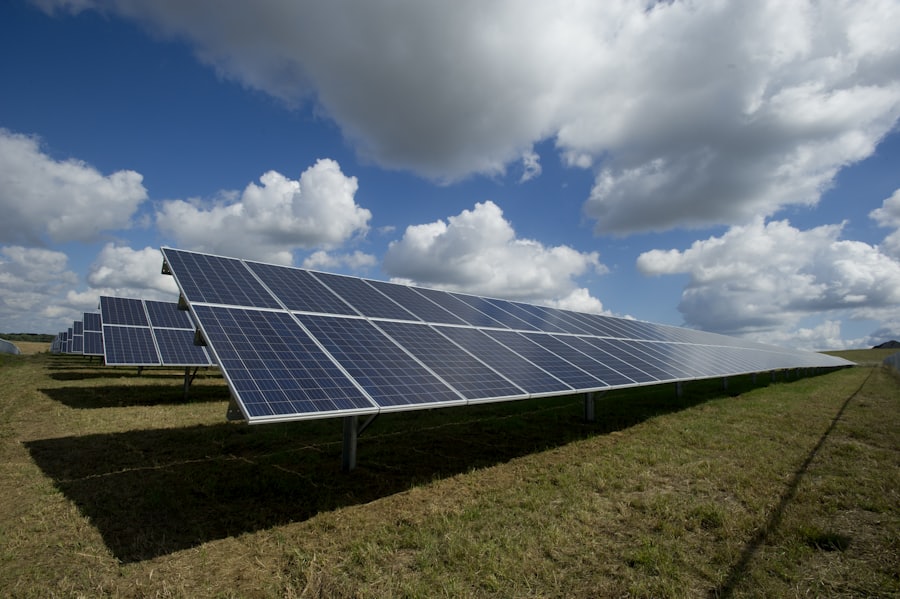 Fotovoltaico ed energie rinnovabili